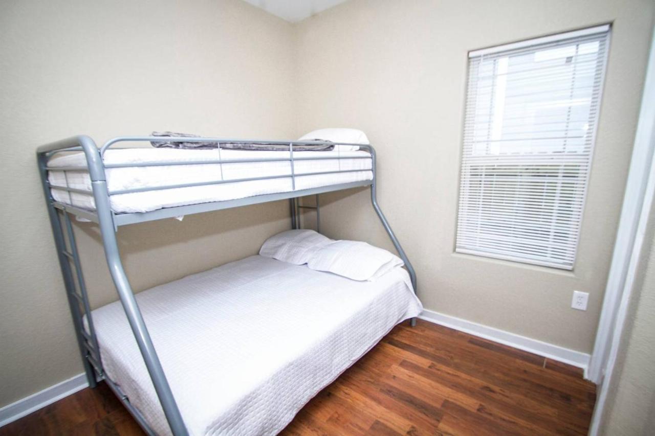 Hackberry St #A Renovated 2Br/2Ba Near Downtown Apartment San Antonio Exterior photo
