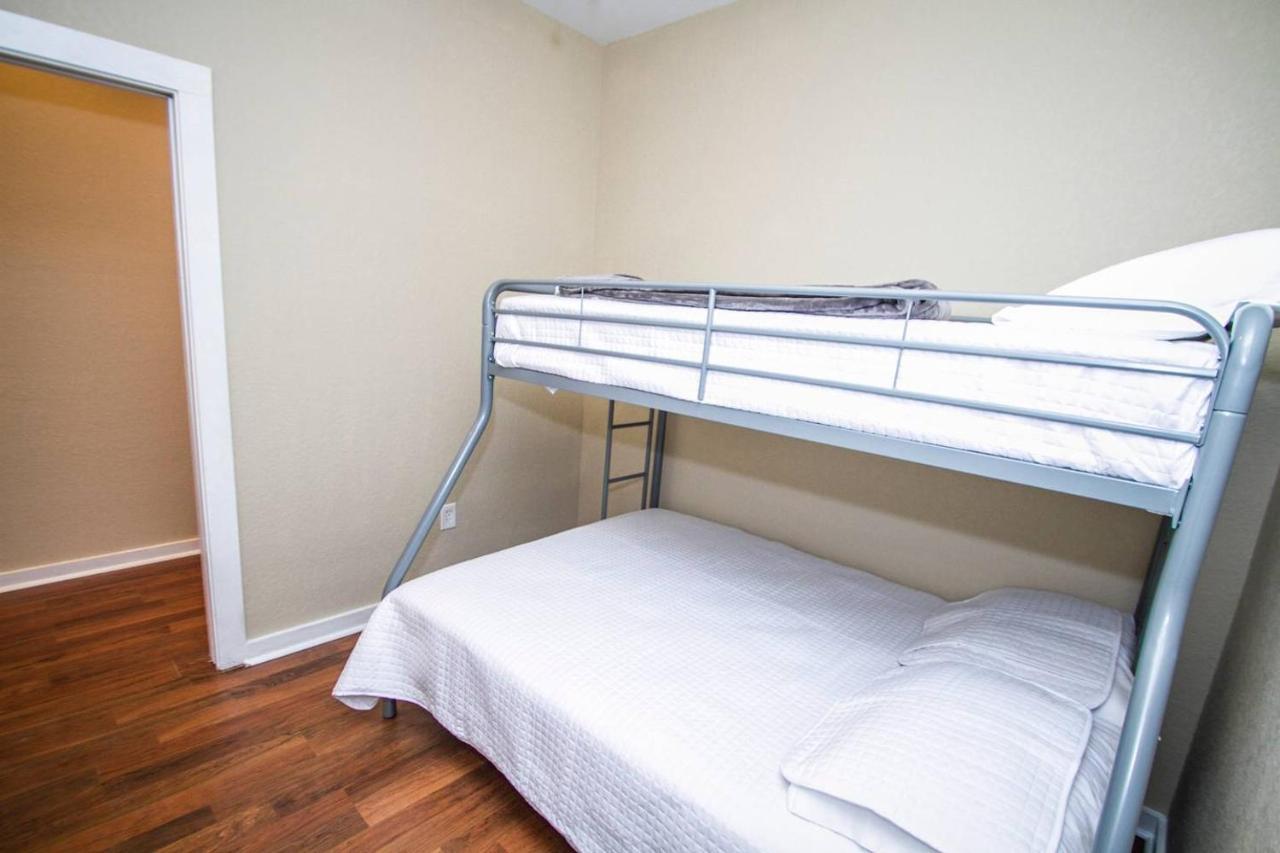 Hackberry St #A Renovated 2Br/2Ba Near Downtown Apartment San Antonio Exterior photo