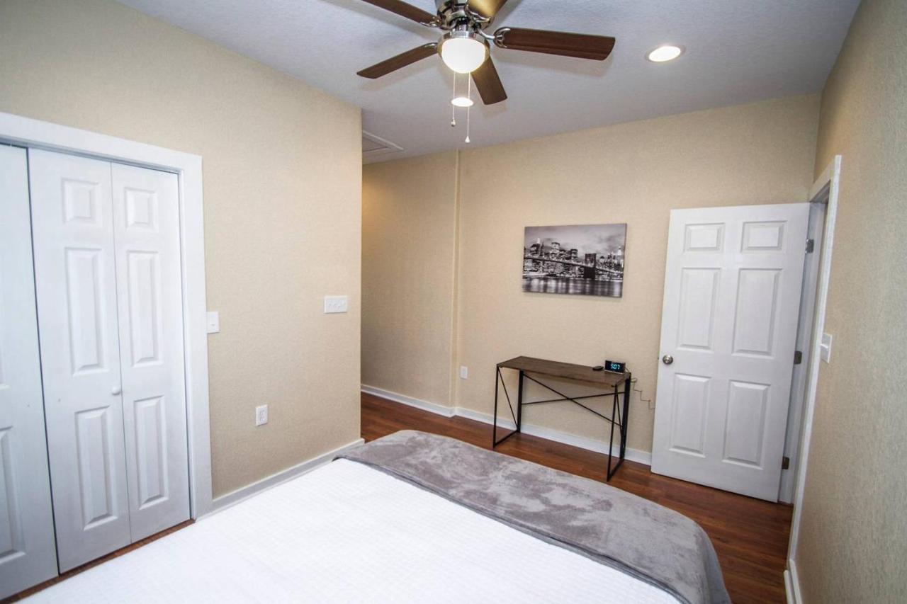 Hackberry St #A Renovated 2Br/2Ba Near Downtown Apartment San Antonio Exterior photo